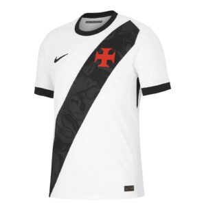 Vasco Nike 2026/27 Away Fan Jersey