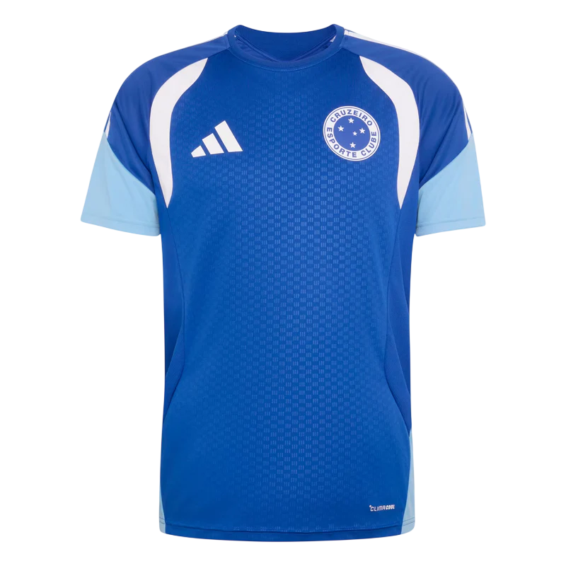 Cruzeiro Adidas 26/27 Training Jersey - Fan Version - Image 2