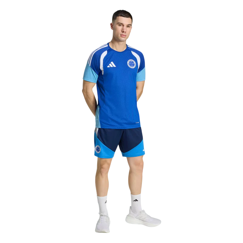 Cruzeiro Adidas 26/27 Training Jersey - Fan Version - Image 7