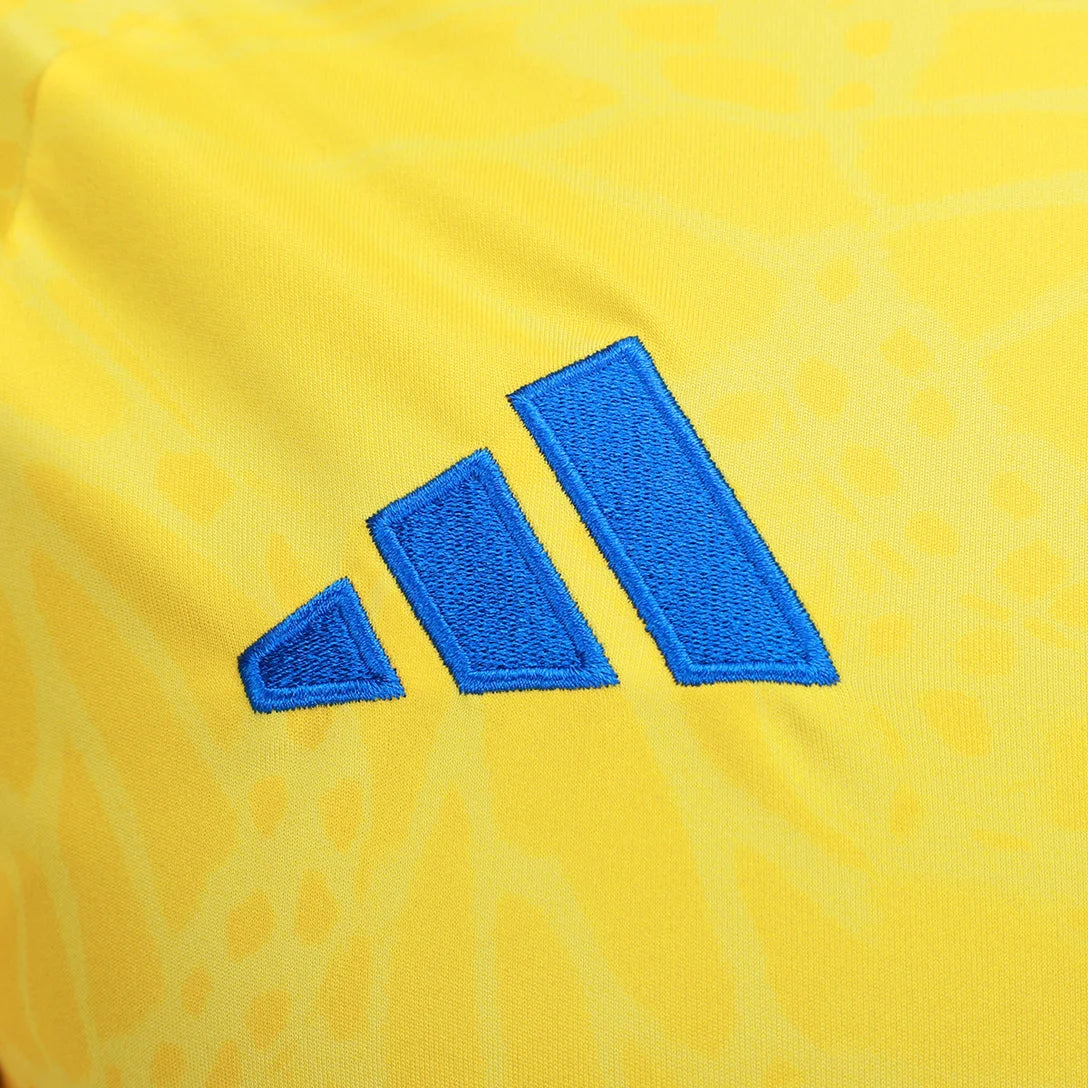 Colombia 25/26 I Home Jersey - Fan Version - Image 5