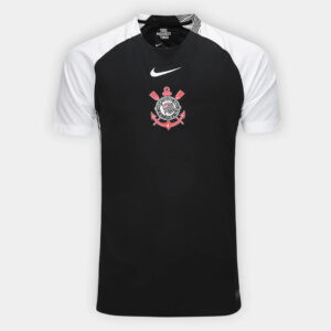 Corinthians 25/26 Away - Fan Version