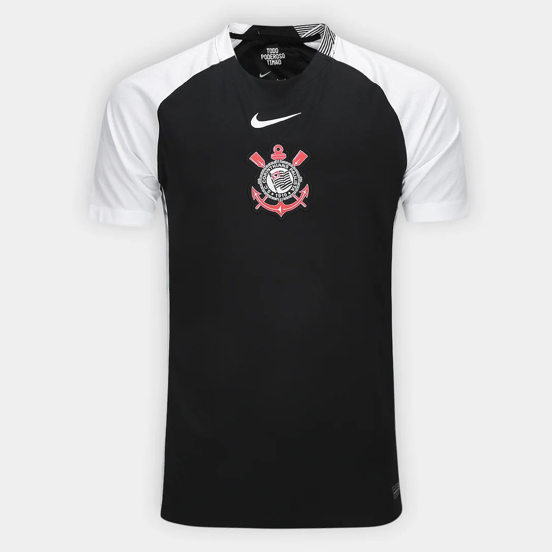 Corinthians 25/26 Away - Fan Version