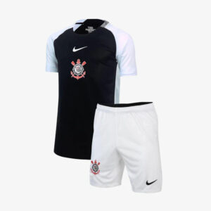 Corinthians Infantil Away 25/26