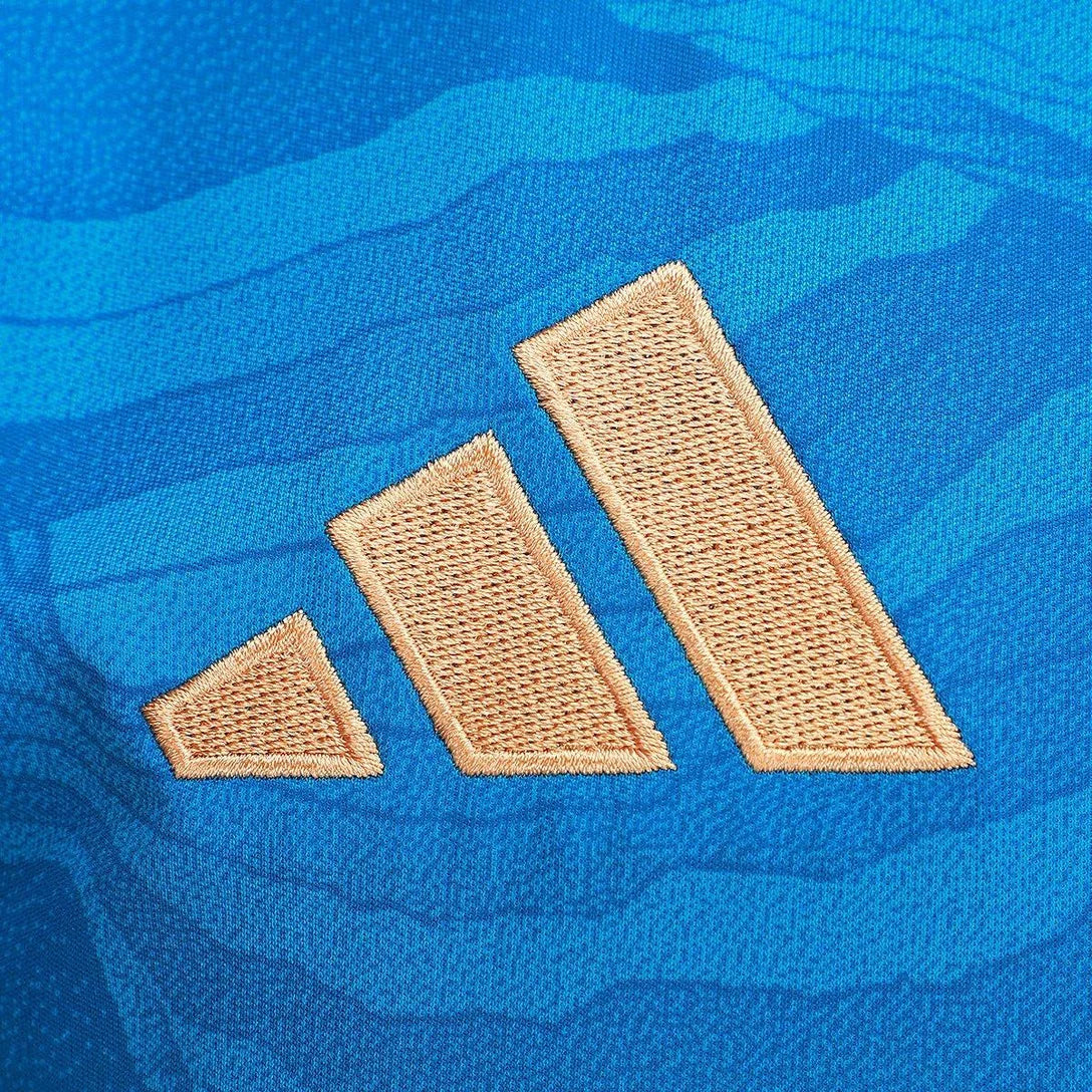 Cruzeiro Third 25/26 - Fan Version - Image 4