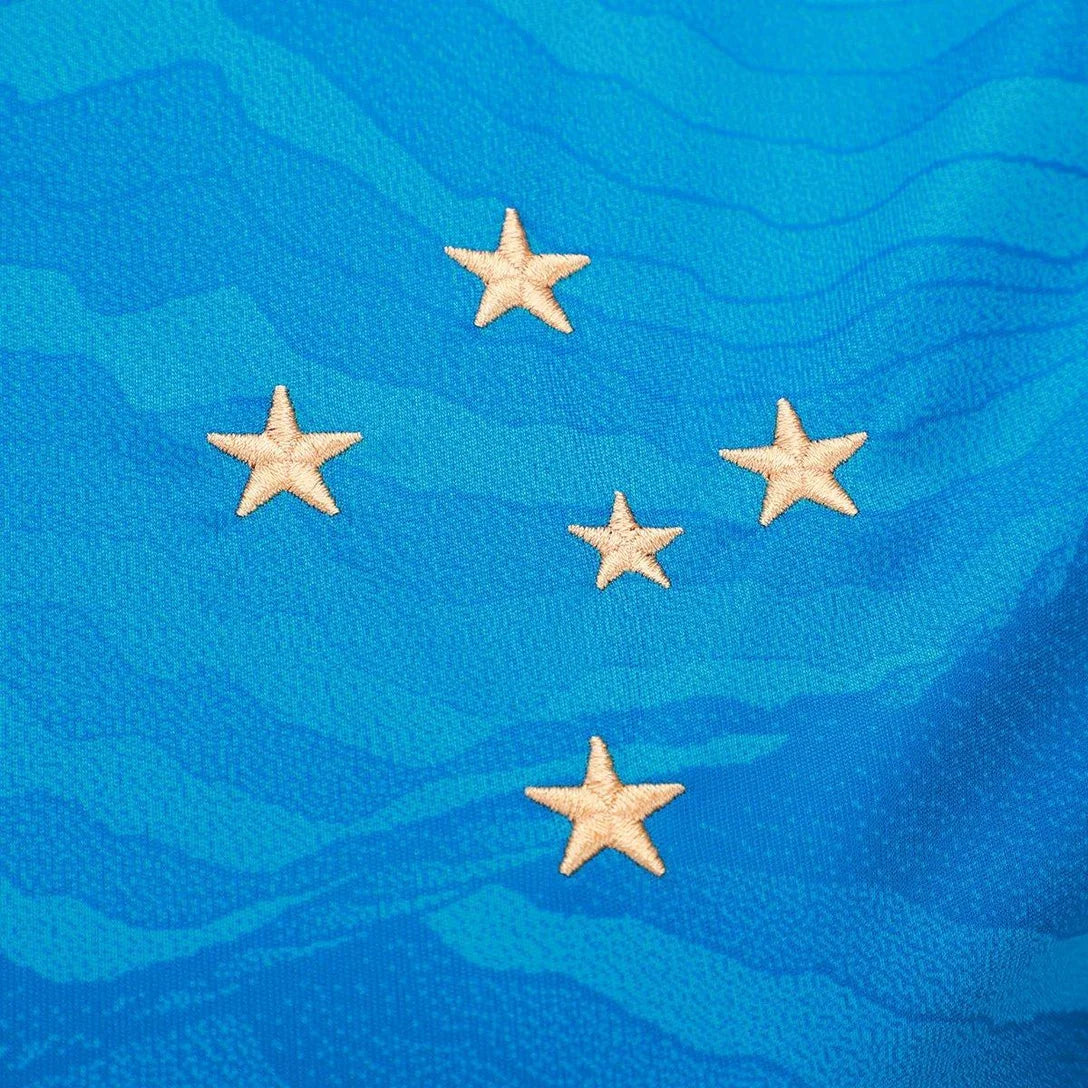 Cruzeiro 25/26 Third Jersey - Women's - Image 2