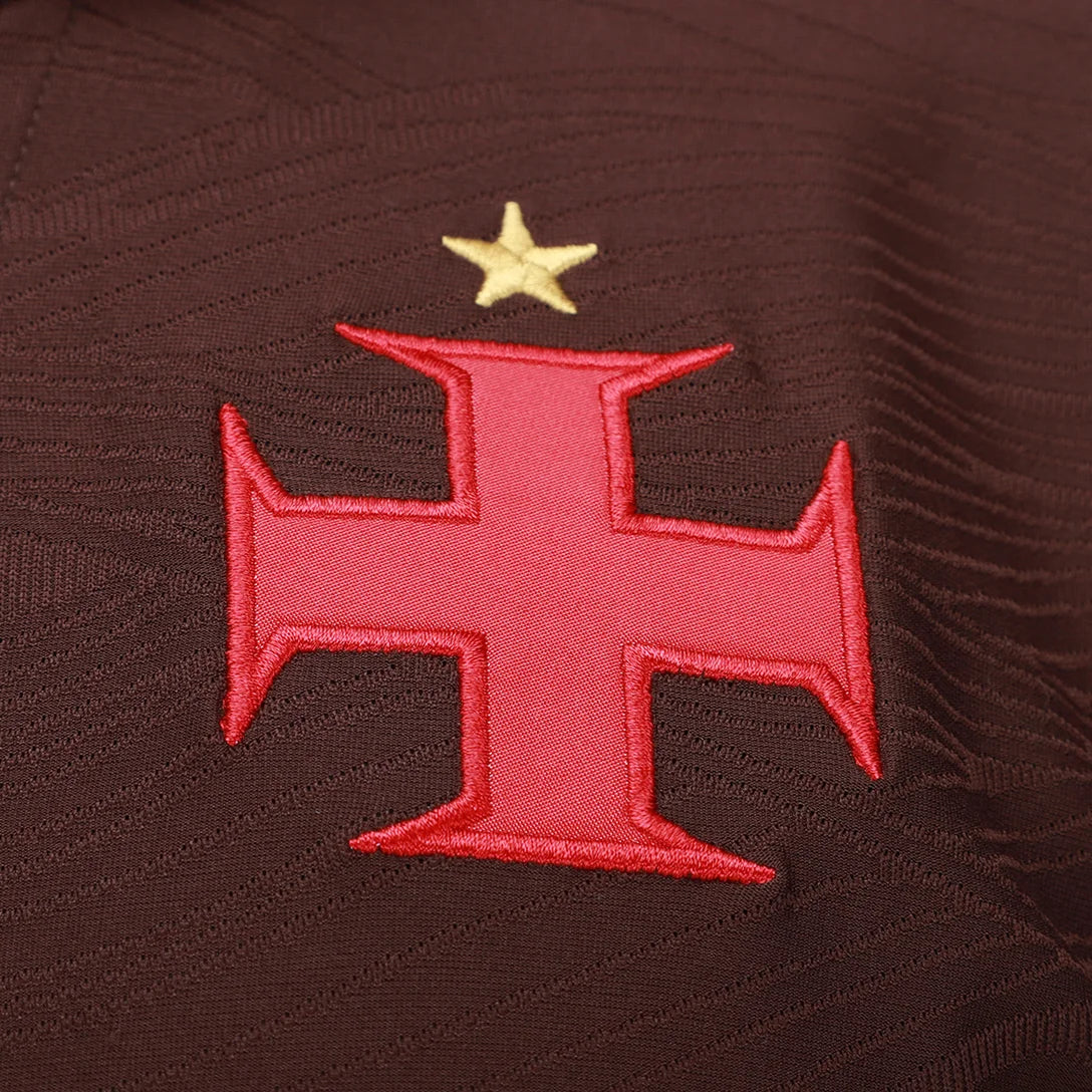 Camisa Vasco III 25/26 - Fan Version - Image 6