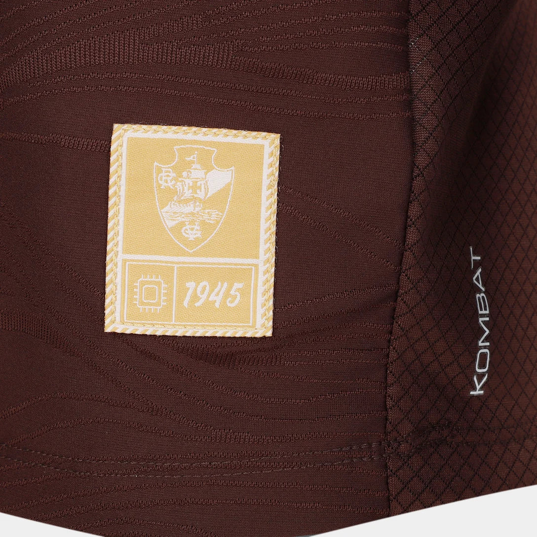 Camisa Vasco III 25/26 - Fan Version - Image 5