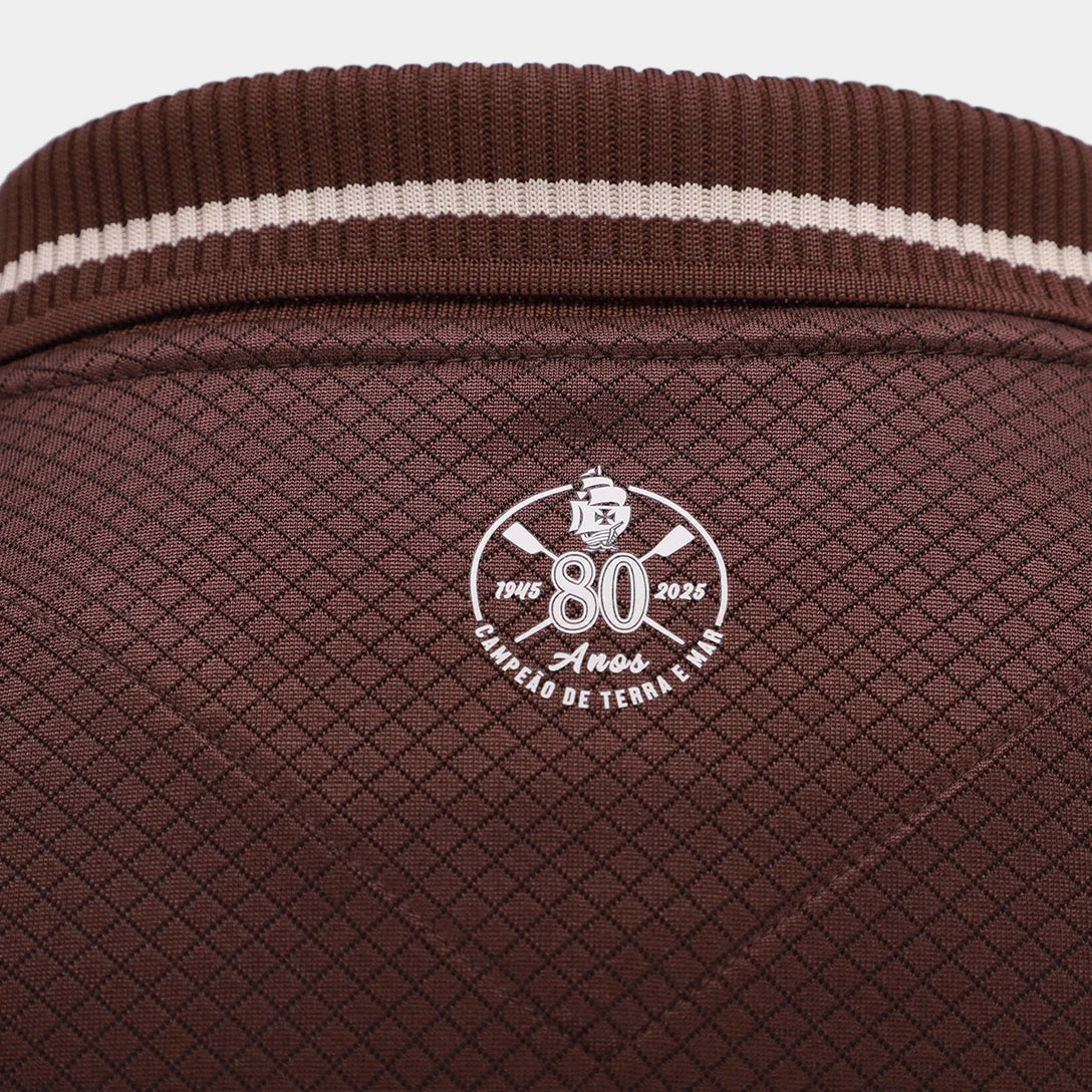 Camisa Vasco III 25/26 - Fan Version - Image 4