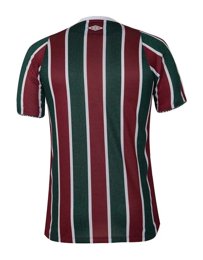 Fluminense 24/25 I Home Jersey - Fan Version - Image 2