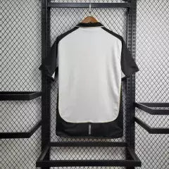 Manchester United 01/02 Centenário Jersey - Retro Version - Image 3