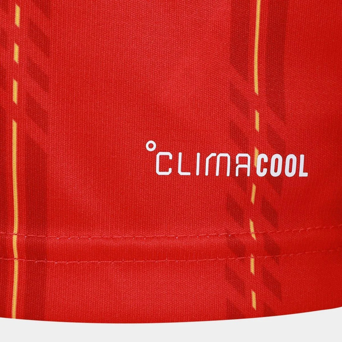 Spain 25/26 I Home Jersey - Fan Version - Image 5