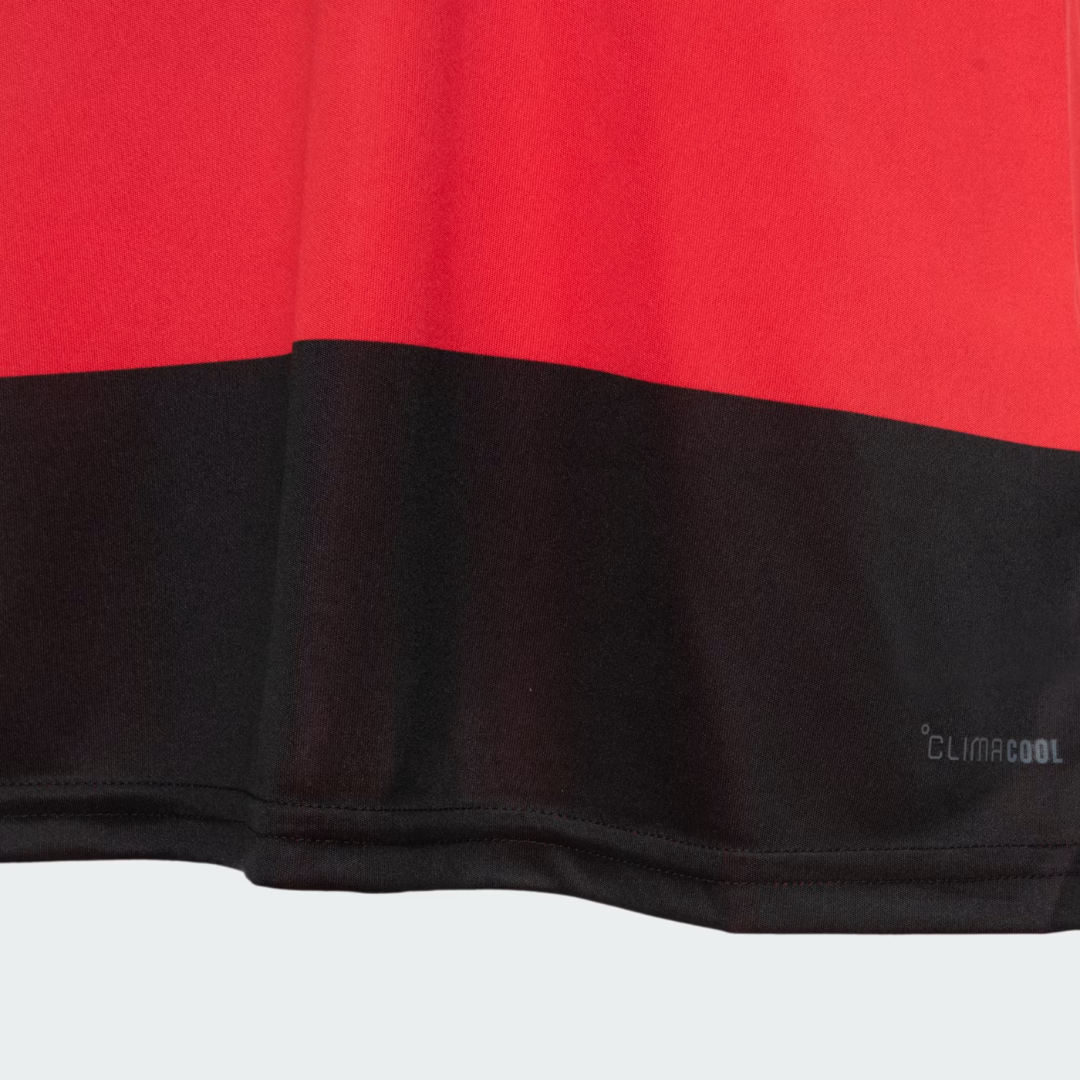 Flamengo 26/27 Home Jersey - Women's - Image 6