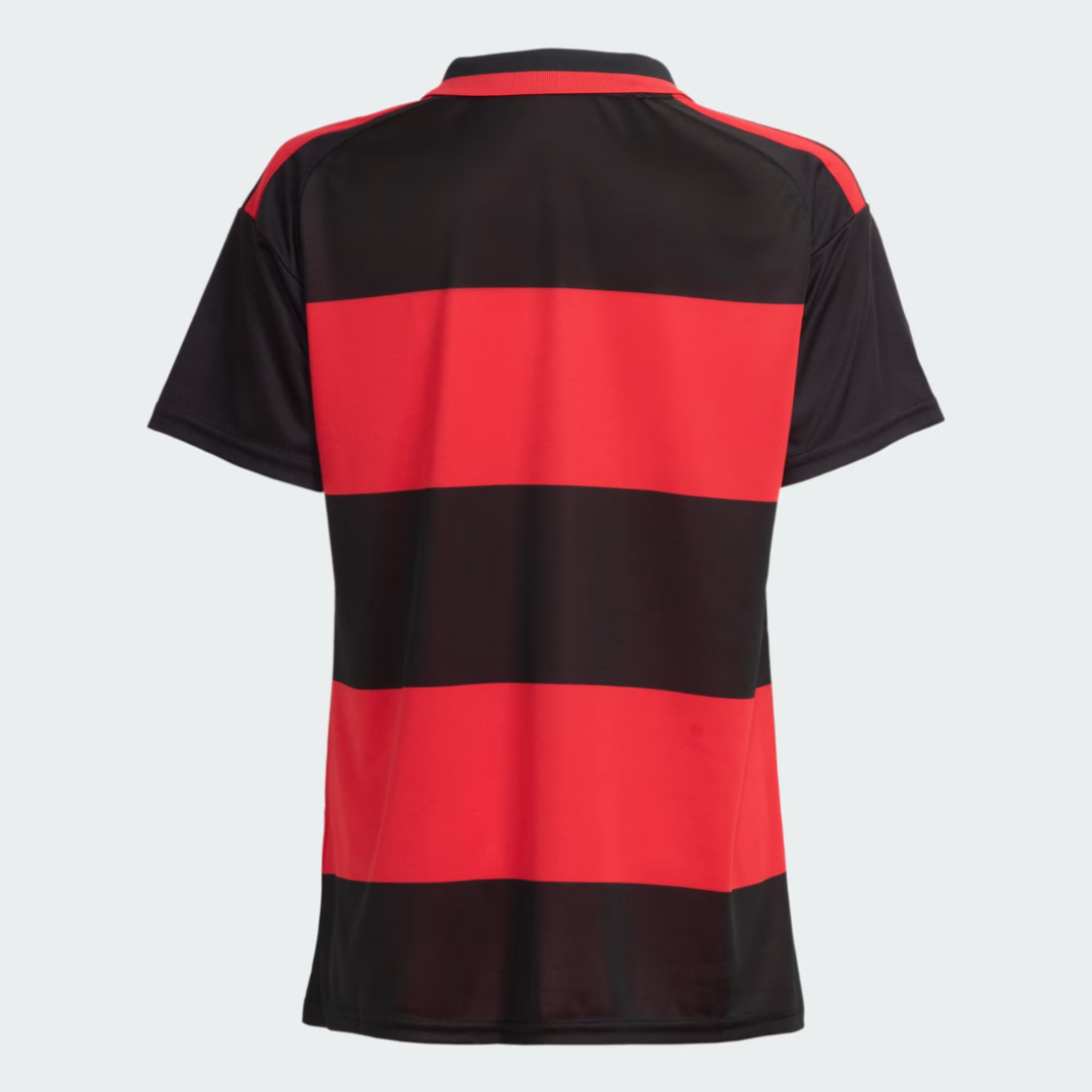 Flamengo 26/27 Home Jersey - Women's - Image 3