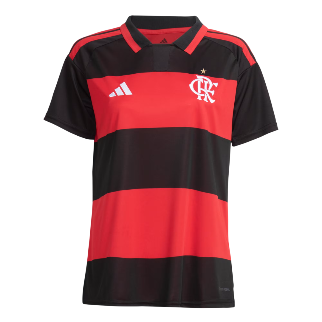 Flamengo 26/27 Home Jersey - Women's - Image 2
