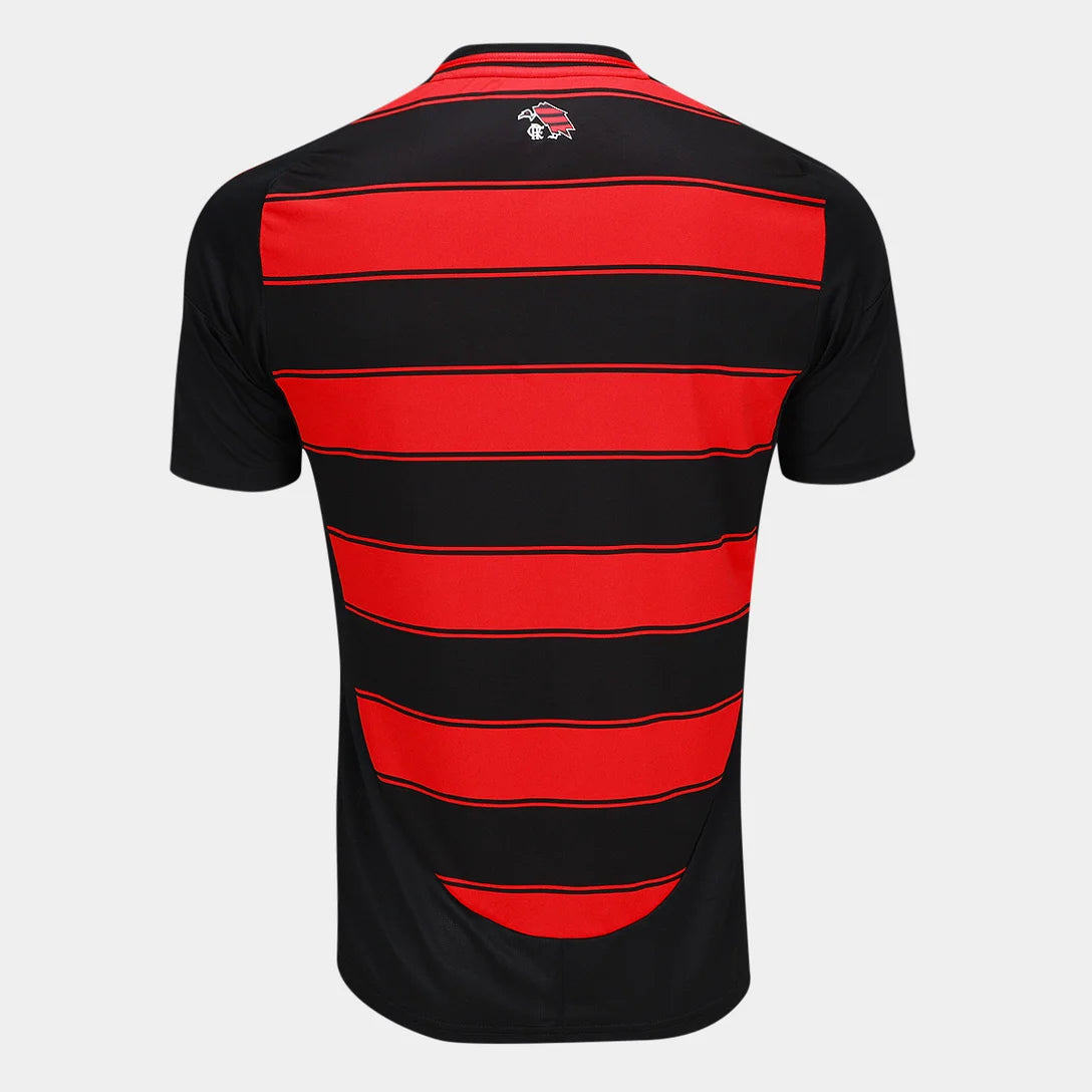 Flamengo 25/26 I Home Jersey - Fan Version - Image 2