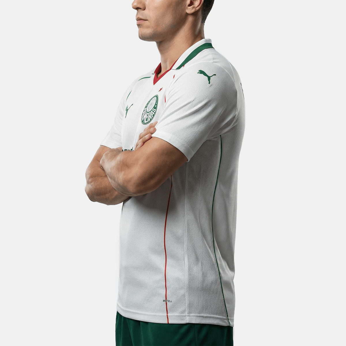 Jersey Puma Palmeiras 2026/27 II Player - Image 3