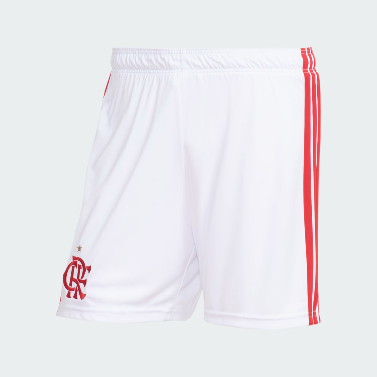 Kids Kit Adidas Flamengo 2026/27 I - Image 5