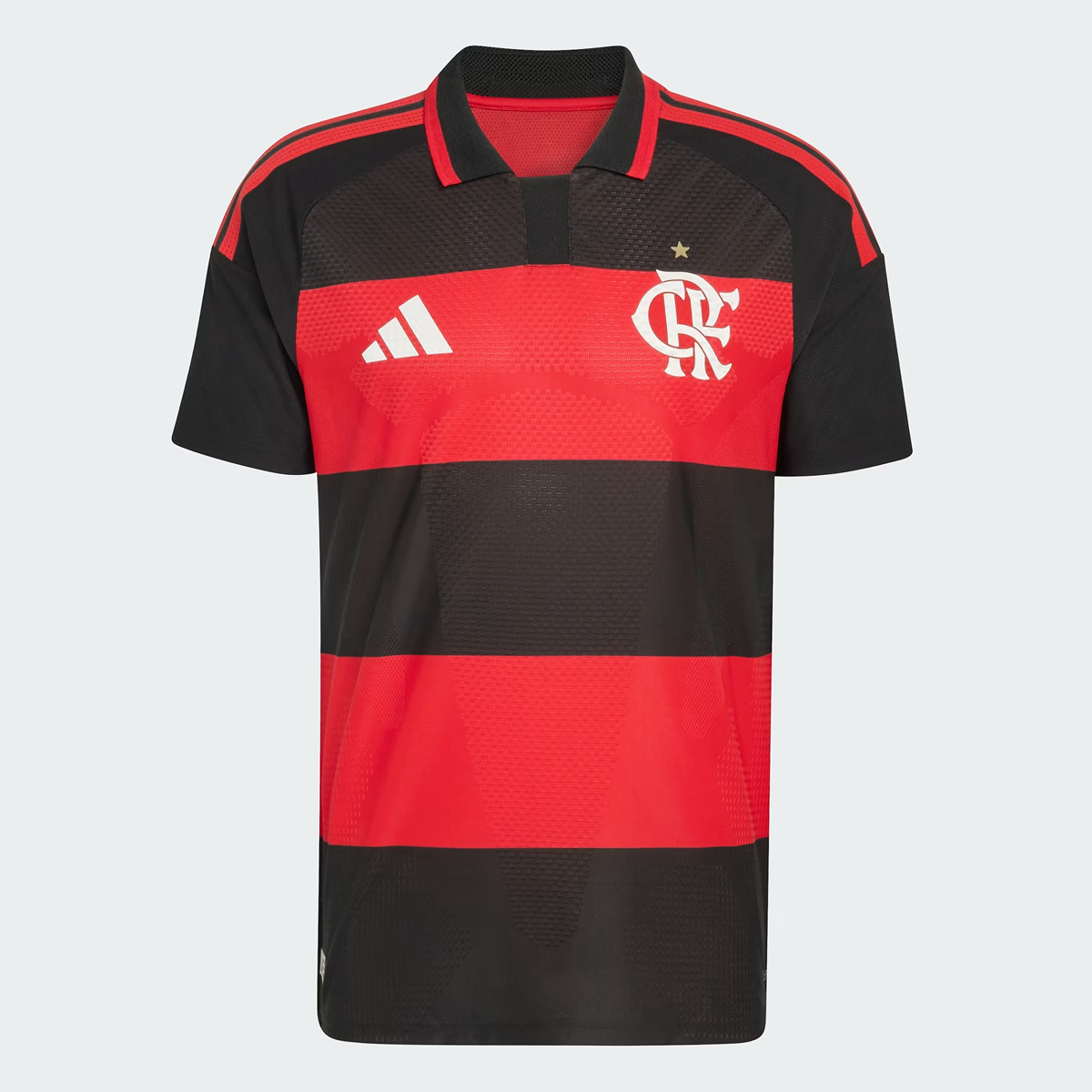 Jersey Adidas Flamengo 2026/27 I Player - Image 2