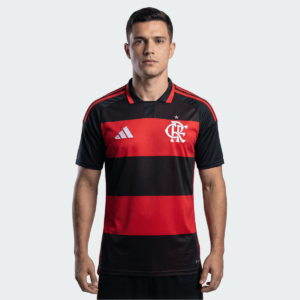 Jersey Adidas Flamengo 2026/27 I