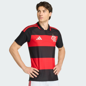 Jersey Adidas Flamengo 2026/27 I Player