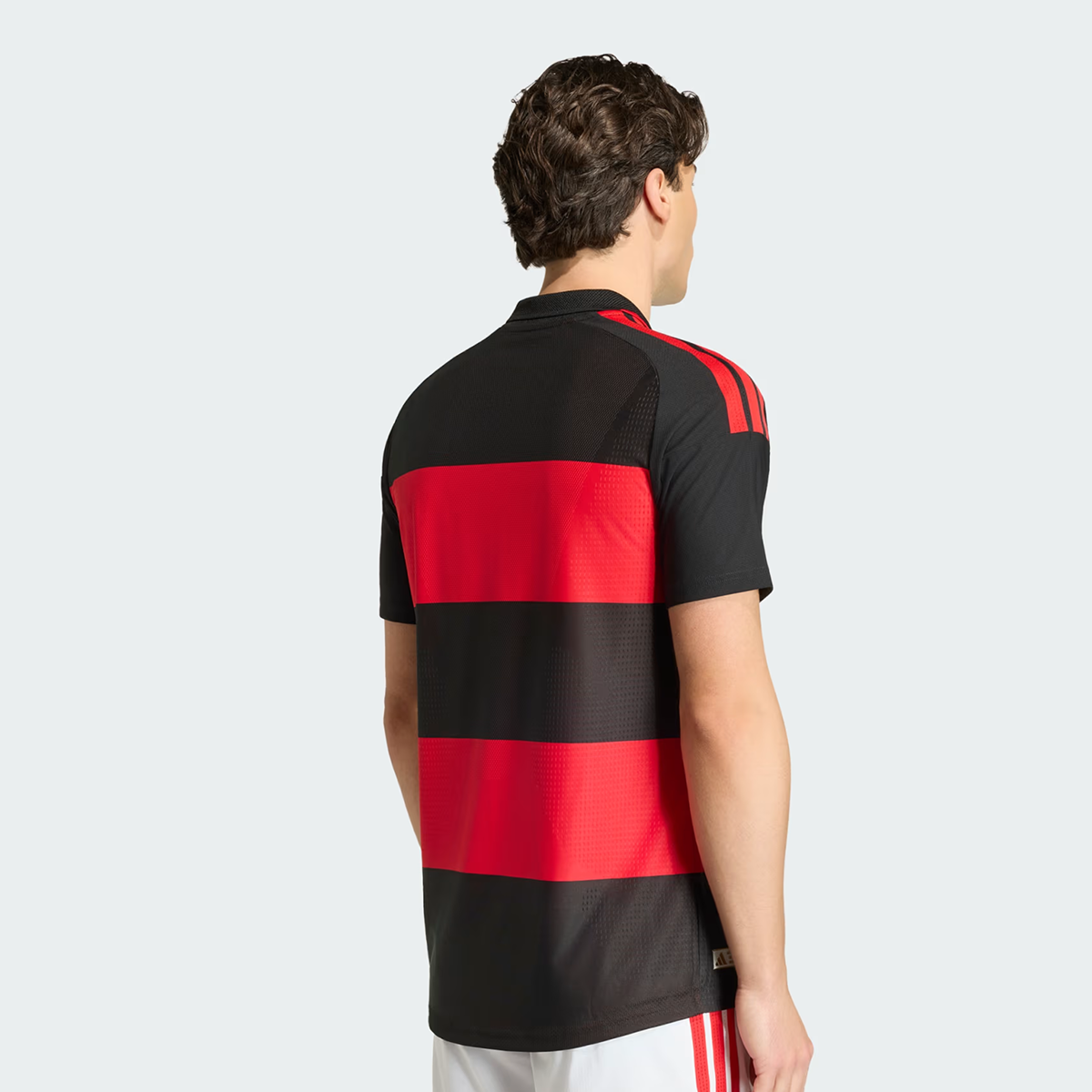 Jersey Adidas Flamengo 2026/27 I Player - Image 4