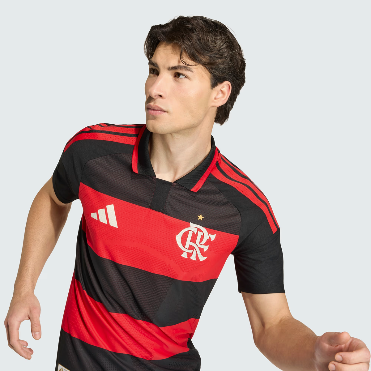 Jersey Adidas Flamengo 2026/27 I Player - Image 5