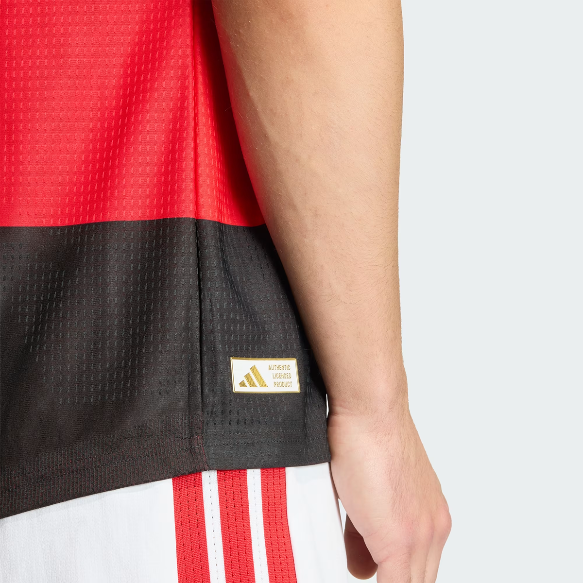 Jersey Adidas Flamengo 2026/27 I Player - Image 7