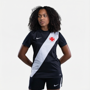 Jersey Nike Woman Vasco da Gama 2026/27 I