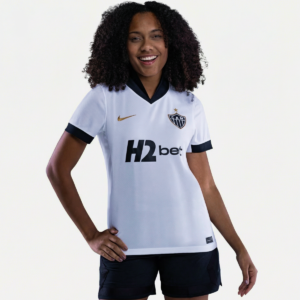 Jersey Woman Nike Atlético Mineiro 2026/27 II