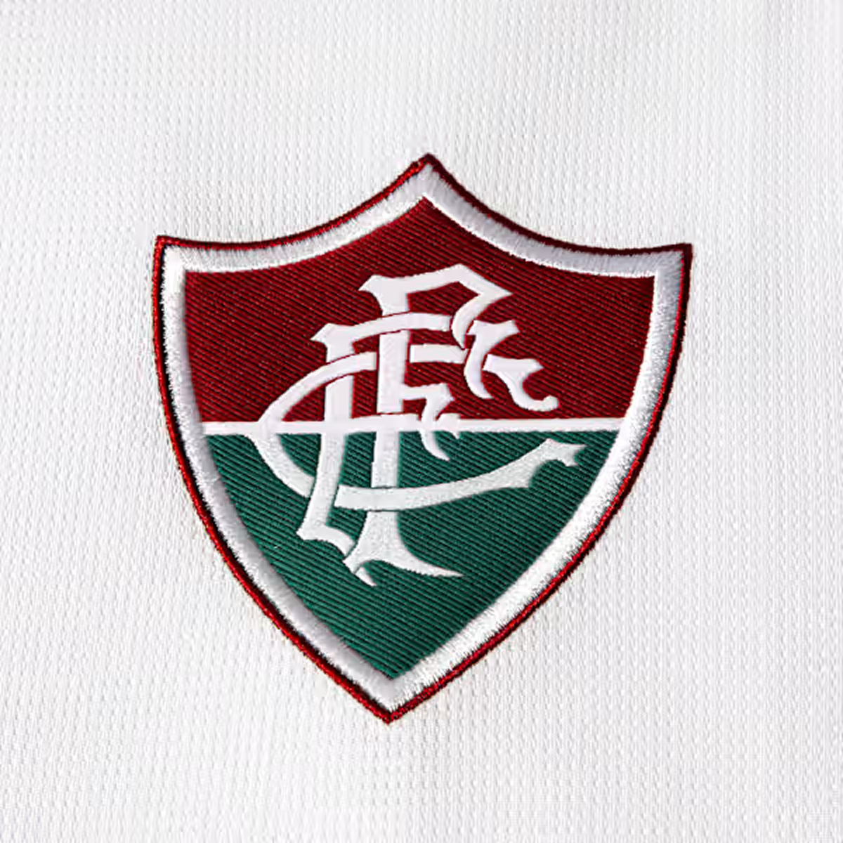 Jersey Woman Fluminense 2026/27 II - Image 3