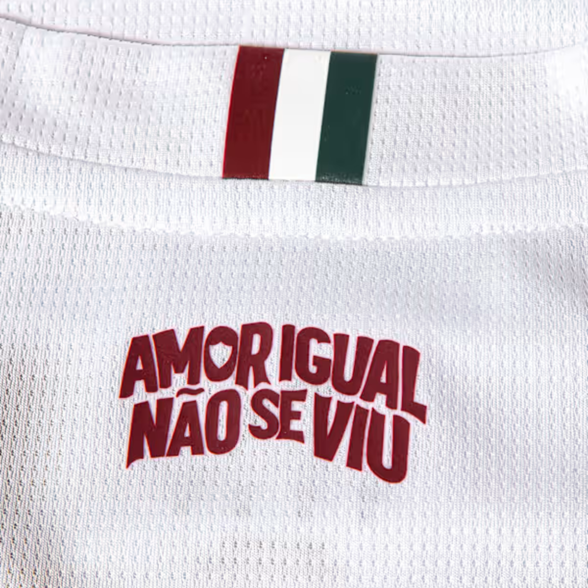 Jersey Woman Fluminense 2026/27 II - Image 5