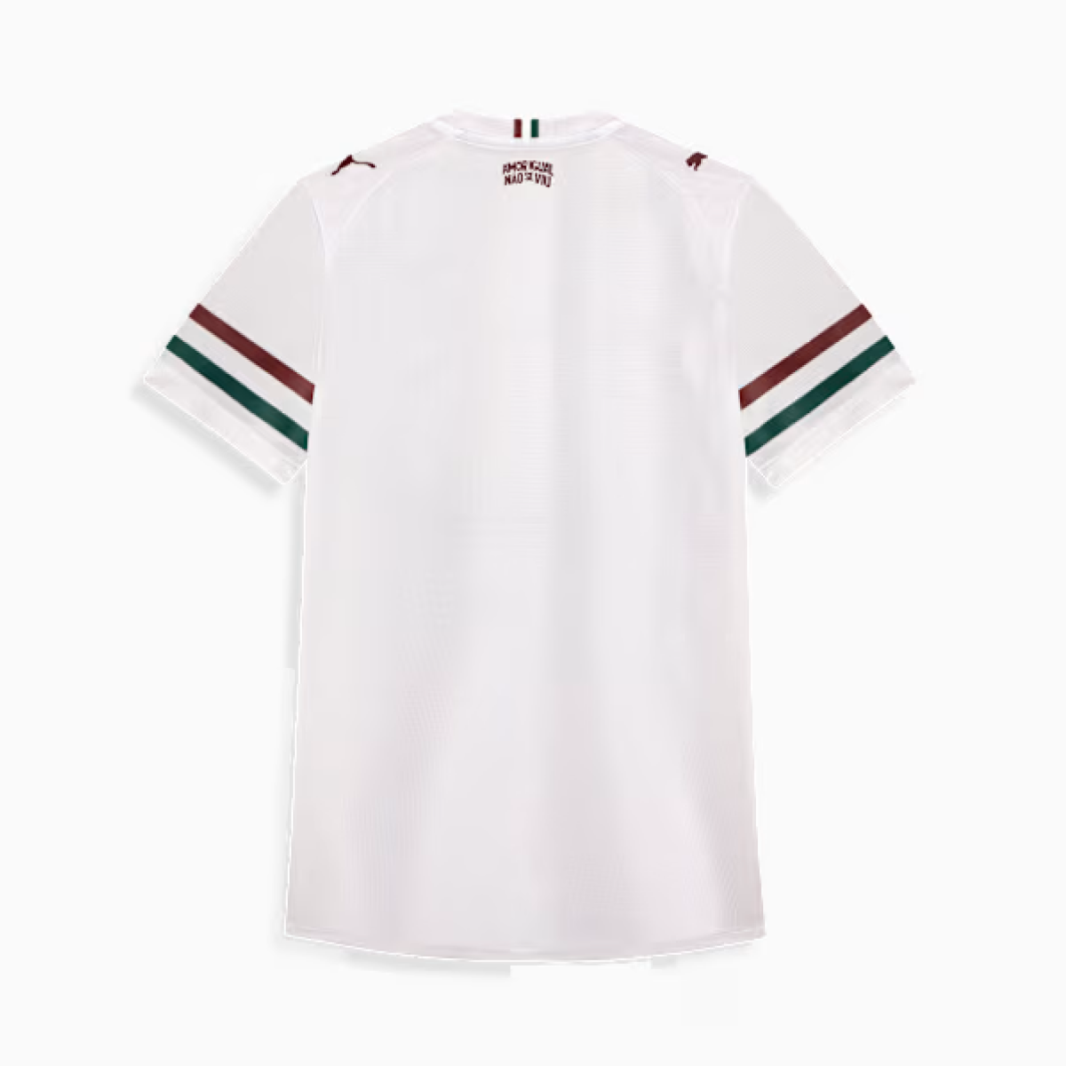 Jersey Woman Fluminense 2026/27 II - Image 4