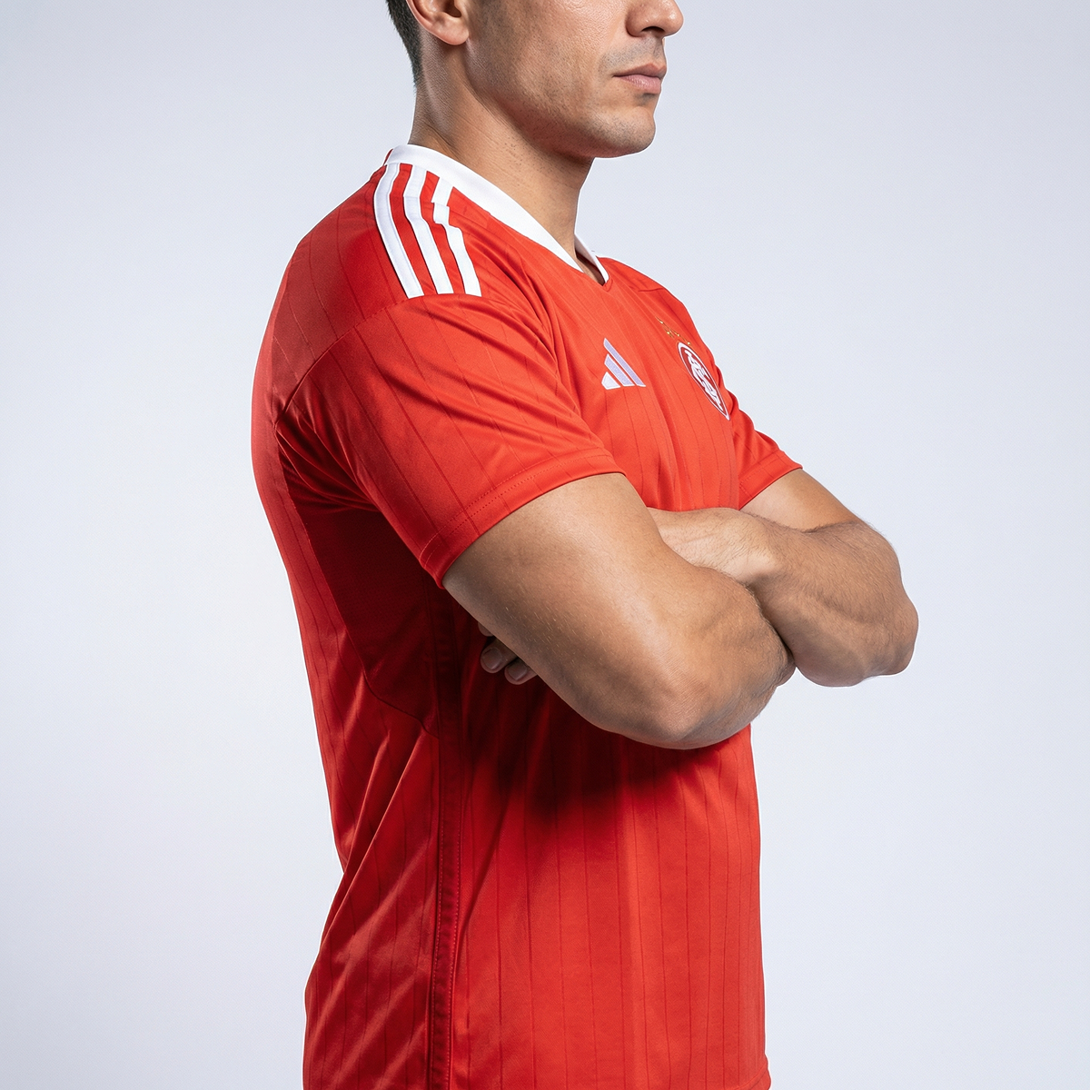 Jersey Internacional 2026/27 I Fan - Image 2