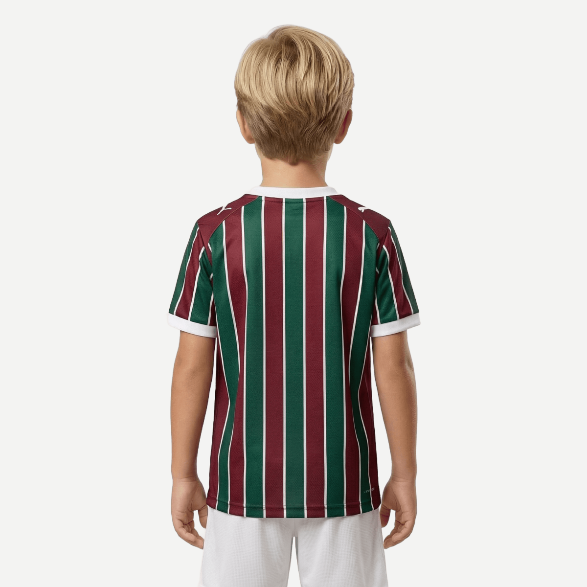 Kit Kids Fluminense 2026/27 I - Image 3
