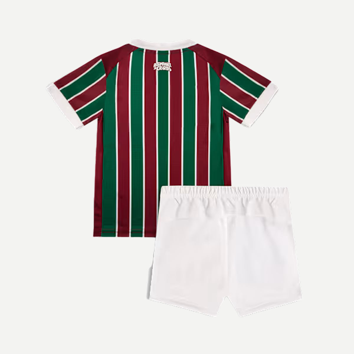 Kit Kids Fluminense 2026/27 I - Image 4