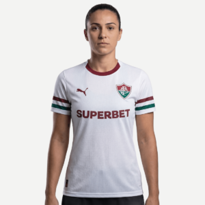 Jersey Woman Fluminense 2026/27 II