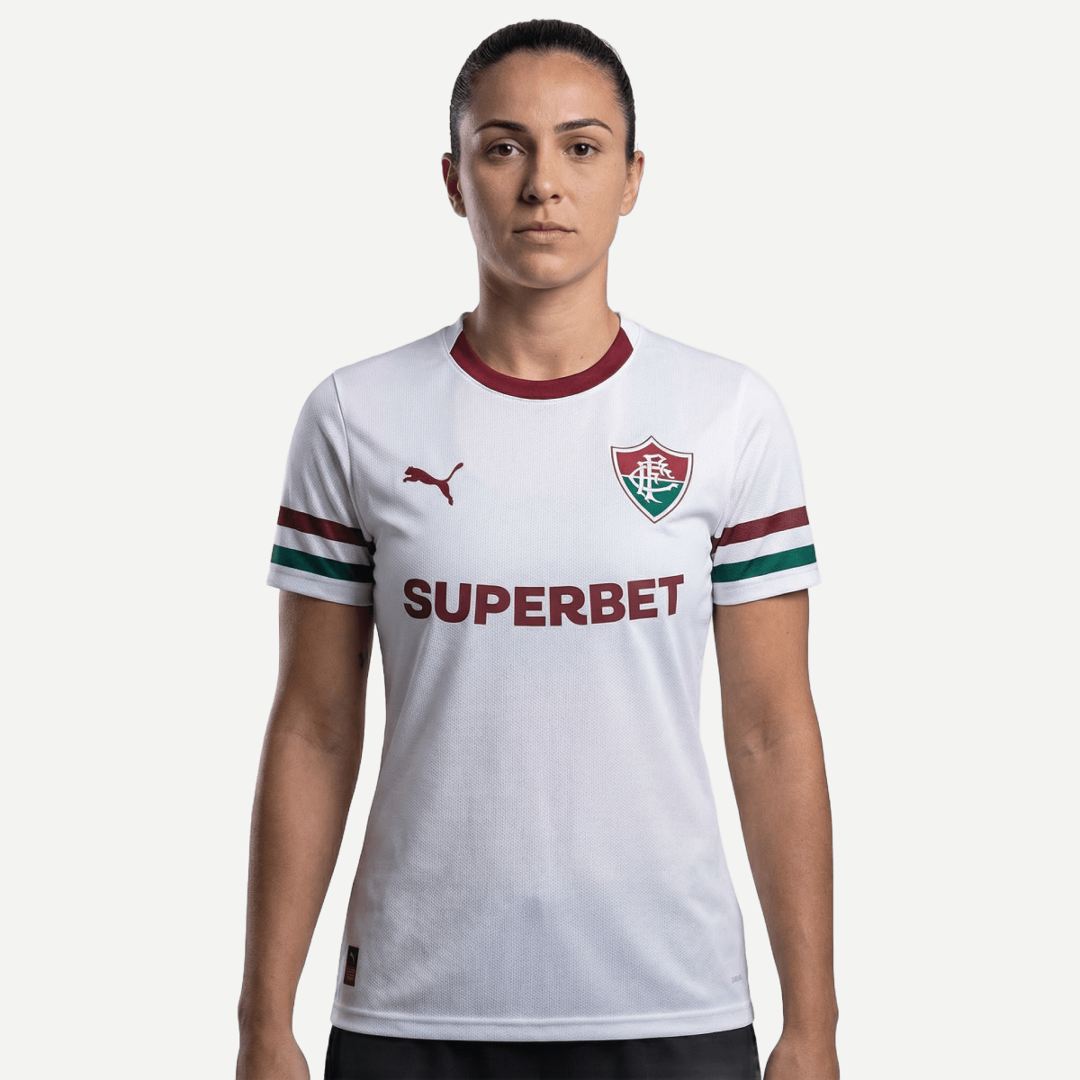 Jersey Woman Fluminense 2026/27 II