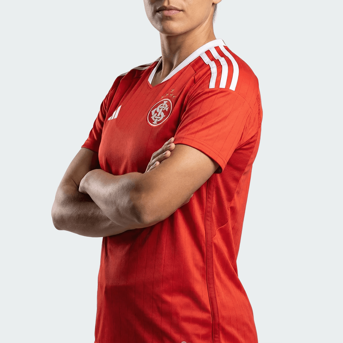 Jersey Woman Internacional 2026/27 I Fan - Image 2