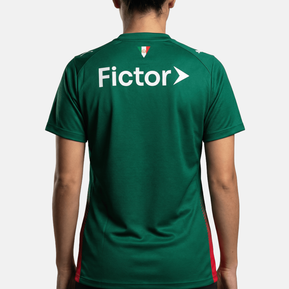 Jersey Woman Puma Palmeiras 2026/27 I - Image 3