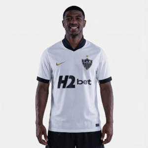 Jersey Nike Atlético Mineiro 2026/27 II