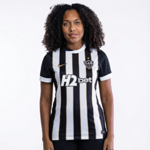 Jersey Woman Nike Atlético Mineiro 2026/27 I