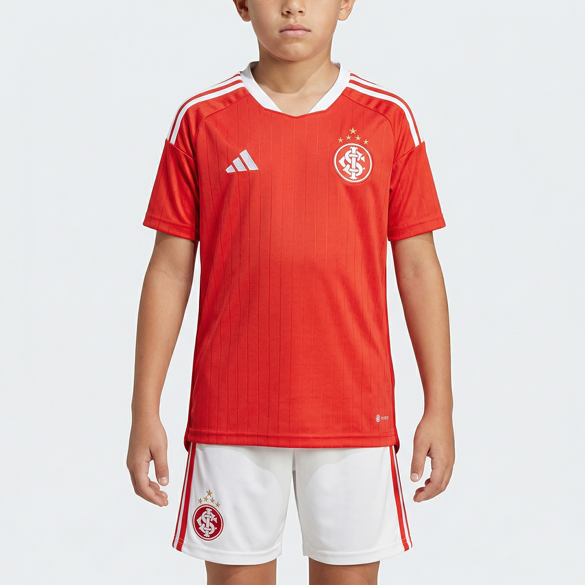 Kit Kids Internacional 2026/27 I Fan - Image 2