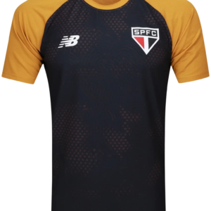 Sao Paulo 26/27 Training Jersey