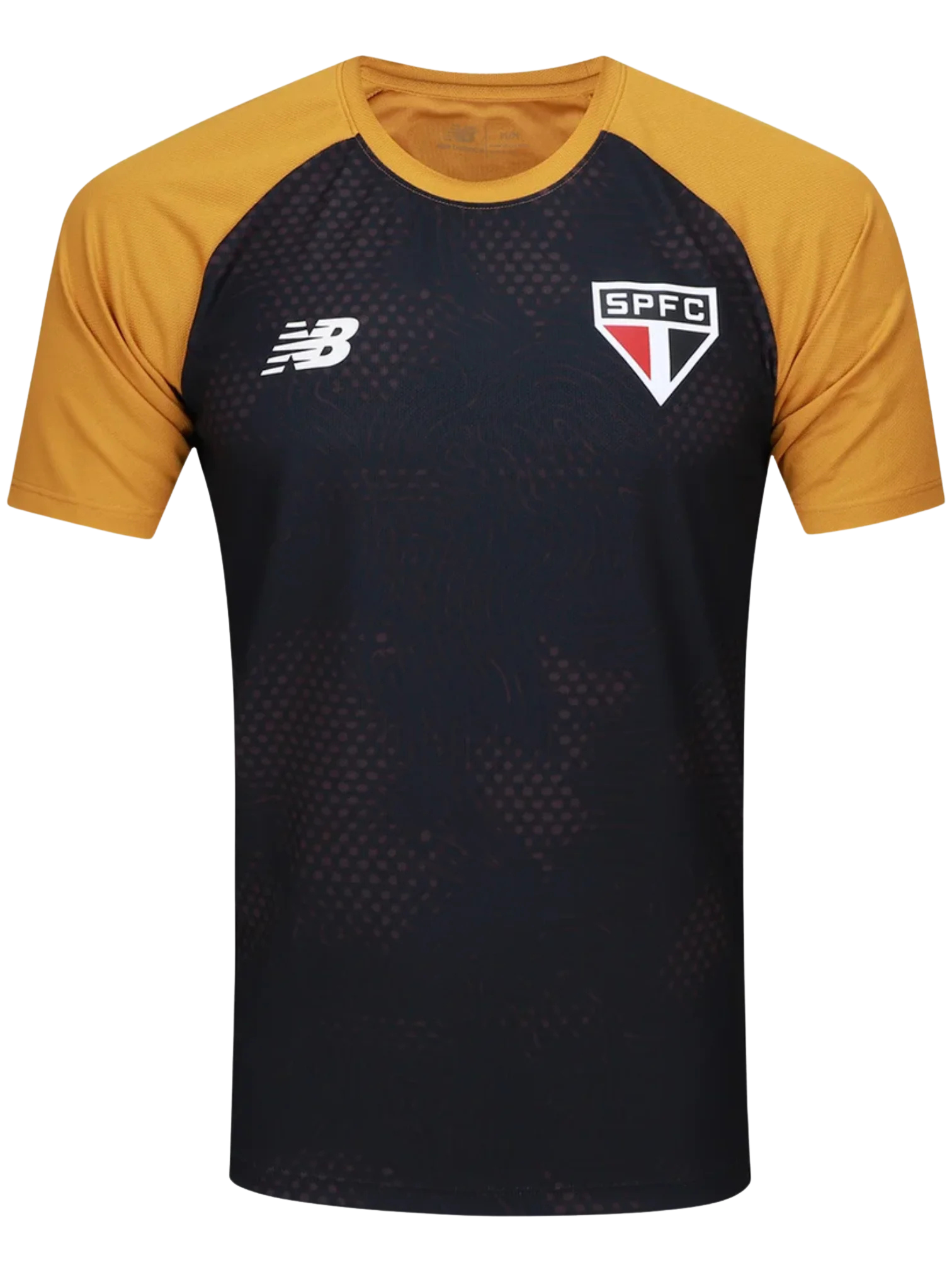 Sao Paulo 26/27 Training Jersey