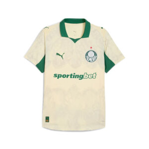 Palmeiras 25/26 x Kidsuper Jersey- Fan Version