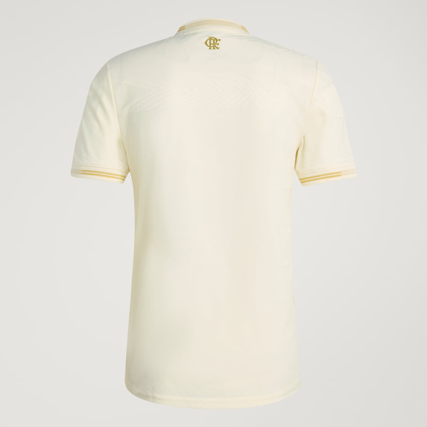 Flamengo 25/26 Third Jersey - Player Version - Image 2