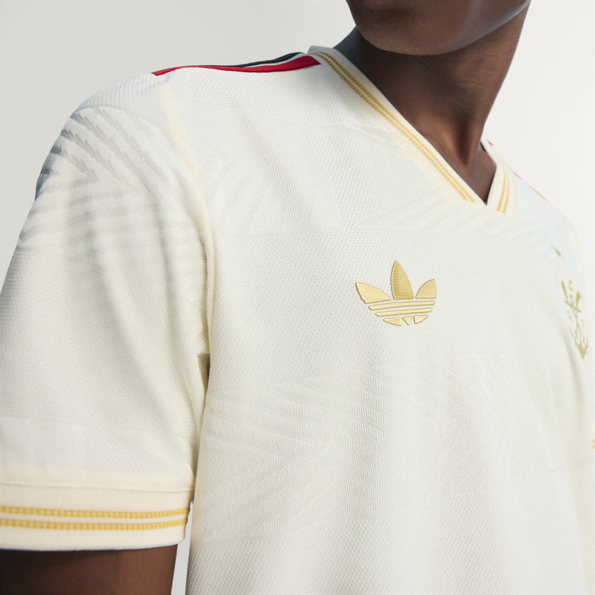 Flamengo 25/26 Third Jersey - Player Version - Image 4