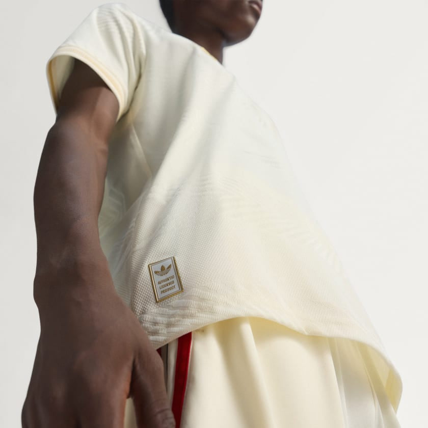 Flamengo 25/26 Third Jersey - Player Version - Image 5