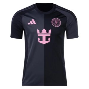 Inter Miami CF 25/26 II Away Jersey - Fan Version