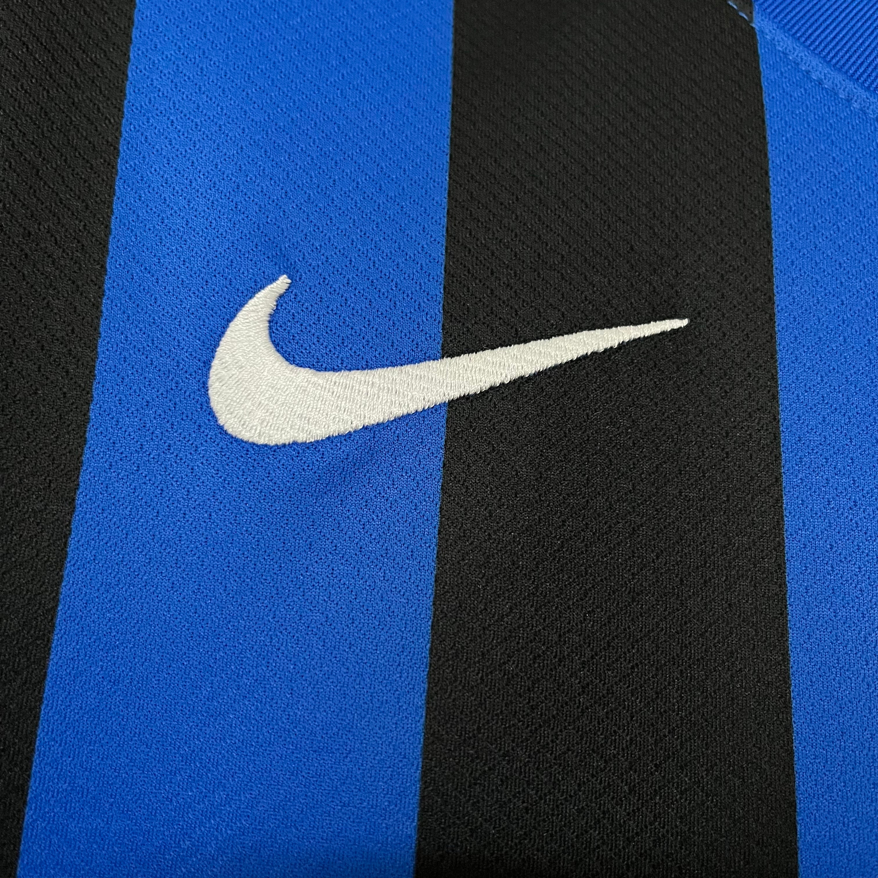 Inter Milan 24/25 I Home Jersey - Fan Version - Image 4